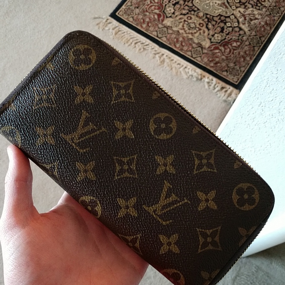 Louis Vuitton handbag